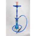 Novo Royal Shisha Kaya vidro fumo cachimbo cachimbo de água por atacado